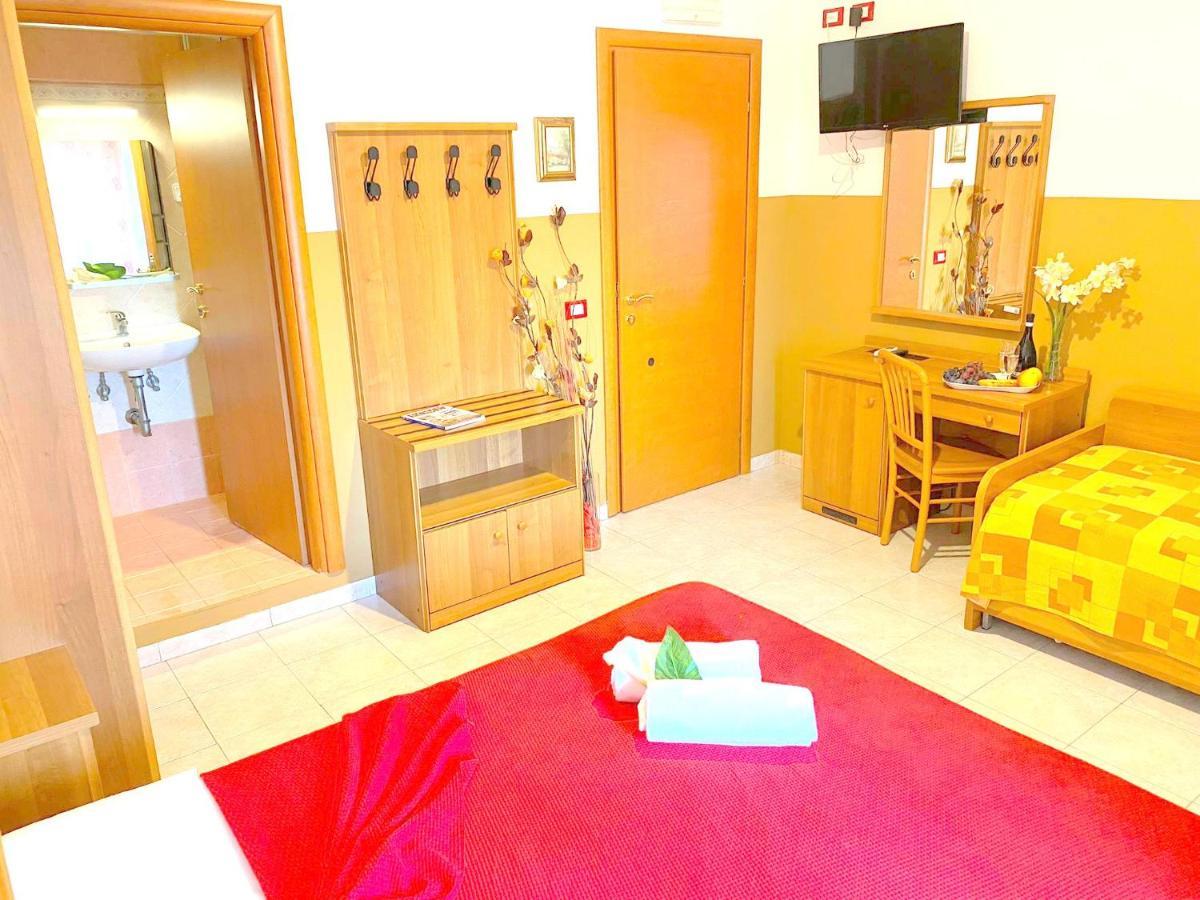 Booking Now Rome-Address Via Palestro,56- Breakfast Included Экстерьер фото
