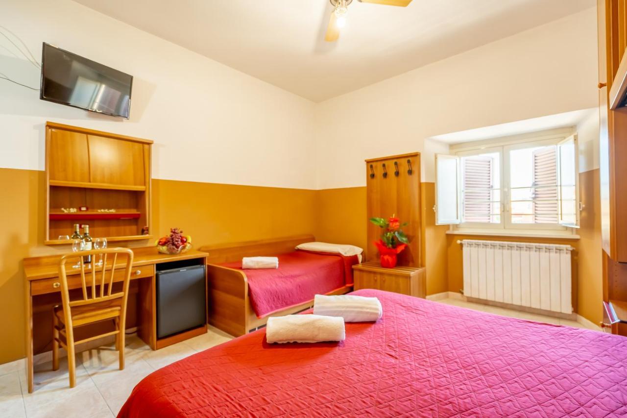 Booking Now Rome-Address Via Palestro,56- Breakfast Included Экстерьер фото
