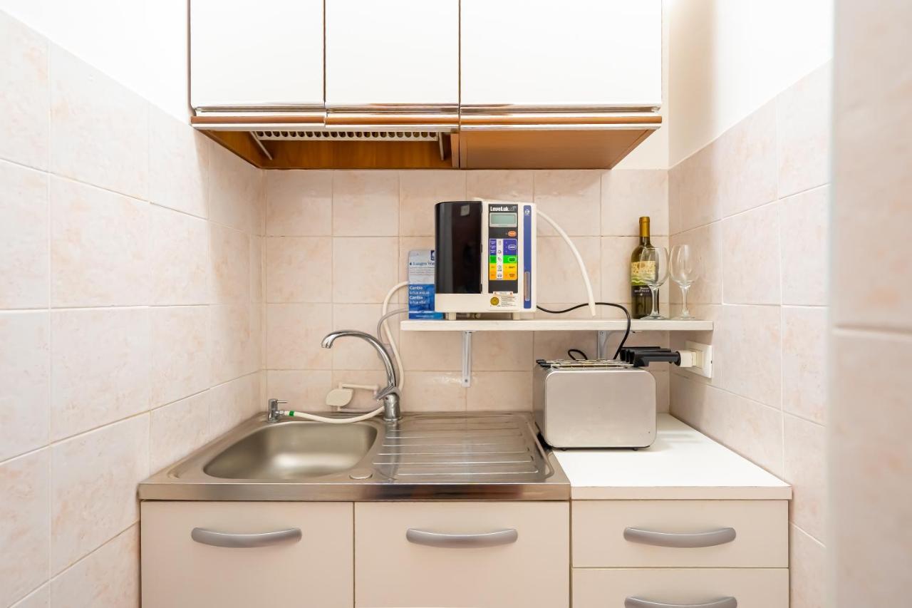 Booking Now Rome-Address Via Palestro,56- Breakfast Included Экстерьер фото