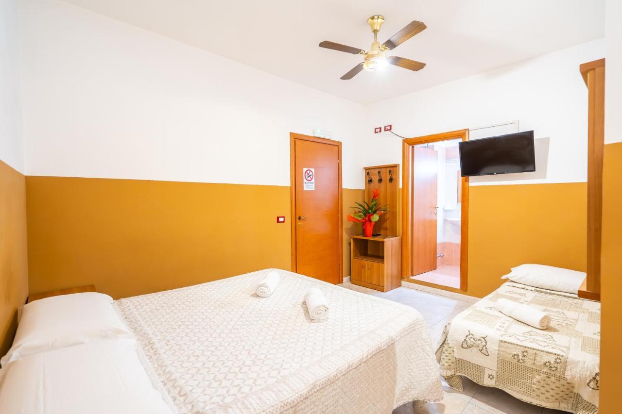 Booking Now Rome-Address Via Palestro,56- Breakfast Included Экстерьер фото