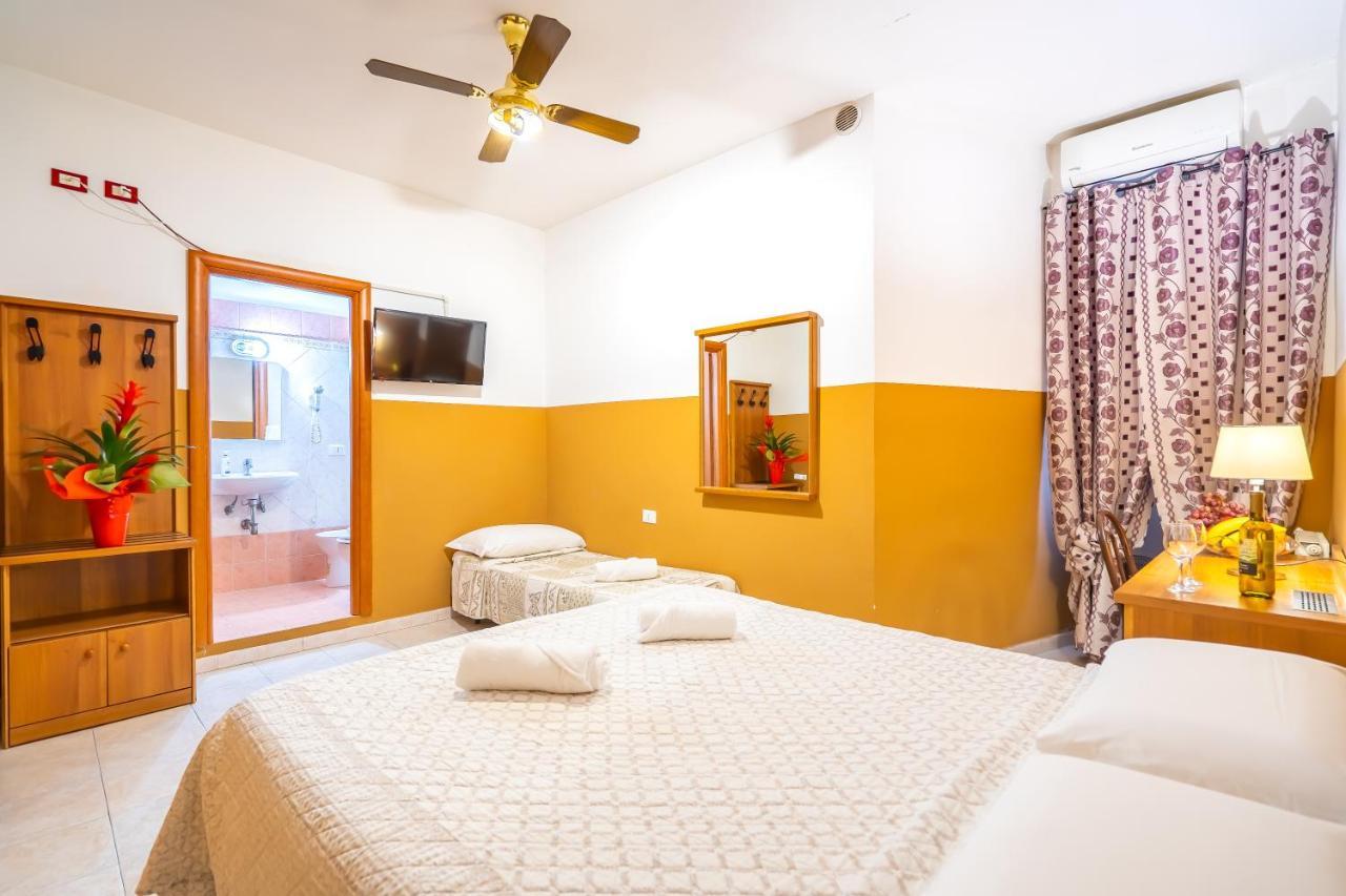 Booking Now Rome-Address Via Palestro,56- Breakfast Included Экстерьер фото