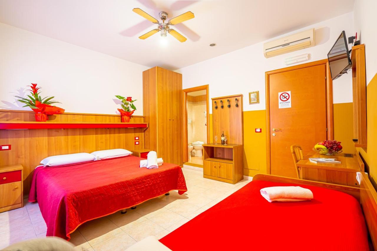 Booking Now Rome-Address Via Palestro,56- Breakfast Included Экстерьер фото