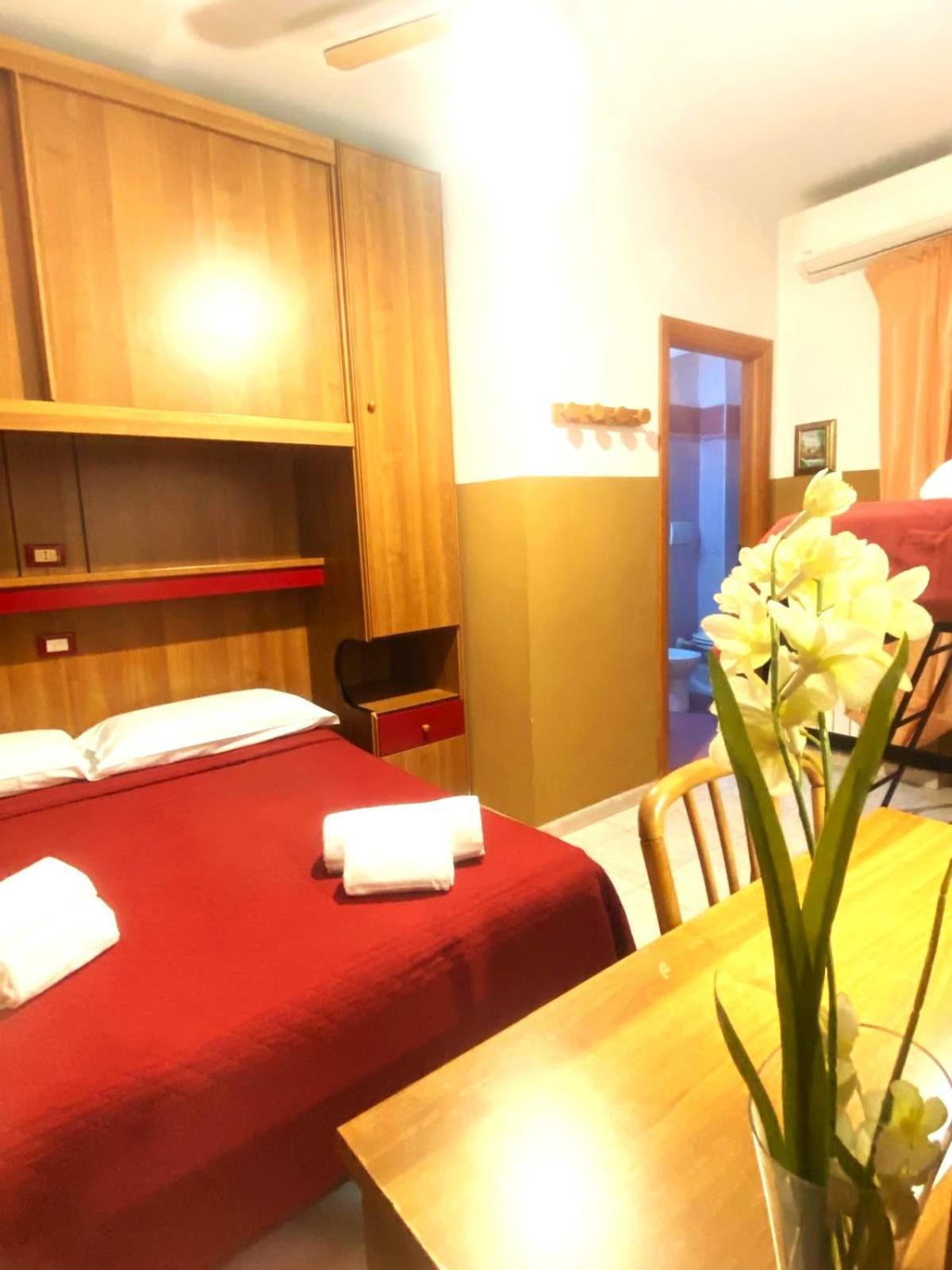 Booking Now Rome-Address Via Palestro,56- Breakfast Included Экстерьер фото