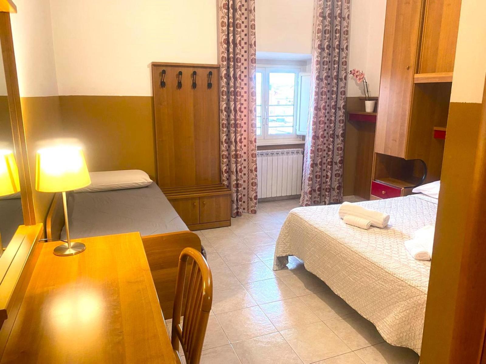 Booking Now Rome-Address Via Palestro,56- Breakfast Included Экстерьер фото
