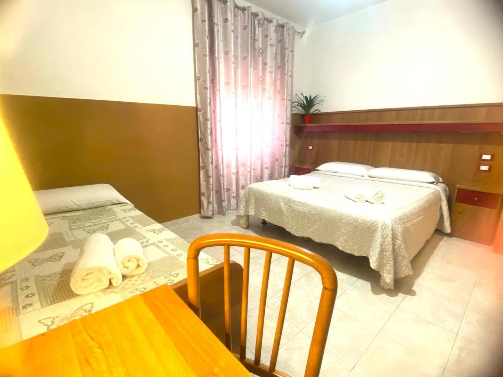 Booking Now Rome-Address Via Palestro,56- Breakfast Included Экстерьер фото