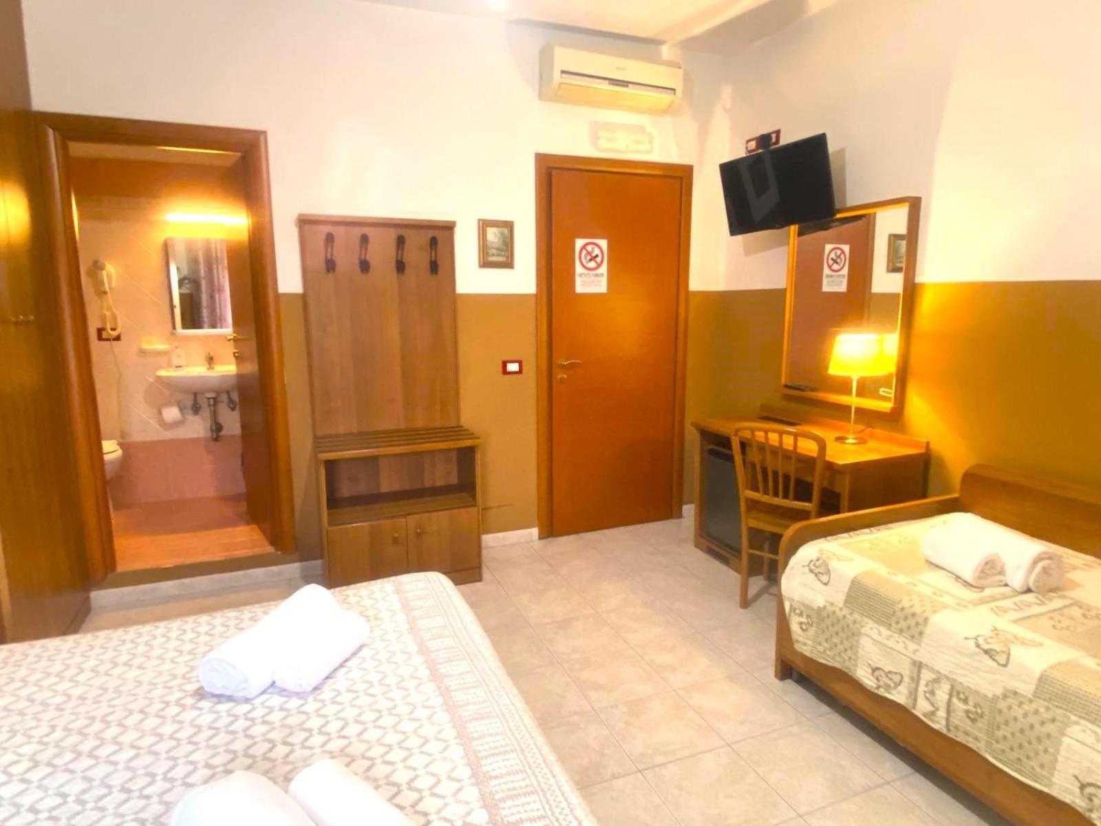 Booking Now Rome-Address Via Palestro,56- Breakfast Included Экстерьер фото