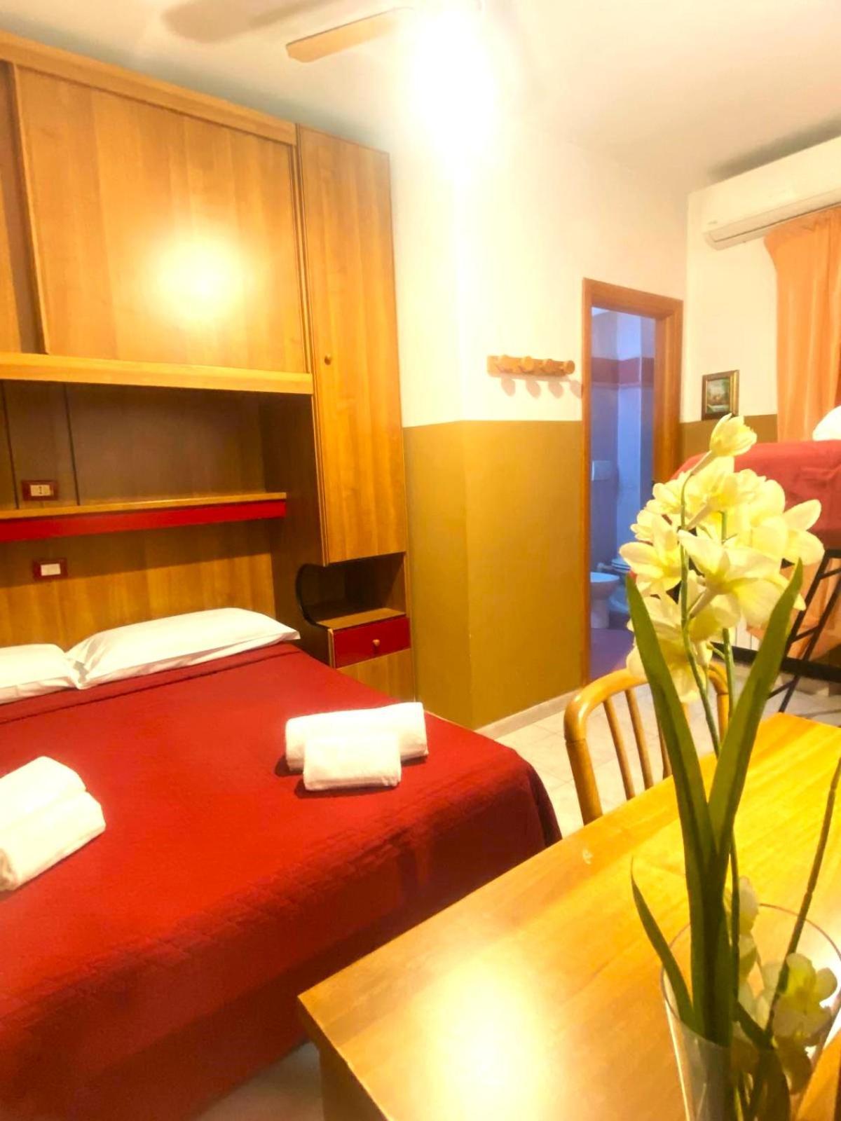 Booking Now Rome-Address Via Palestro,56- Breakfast Included Экстерьер фото