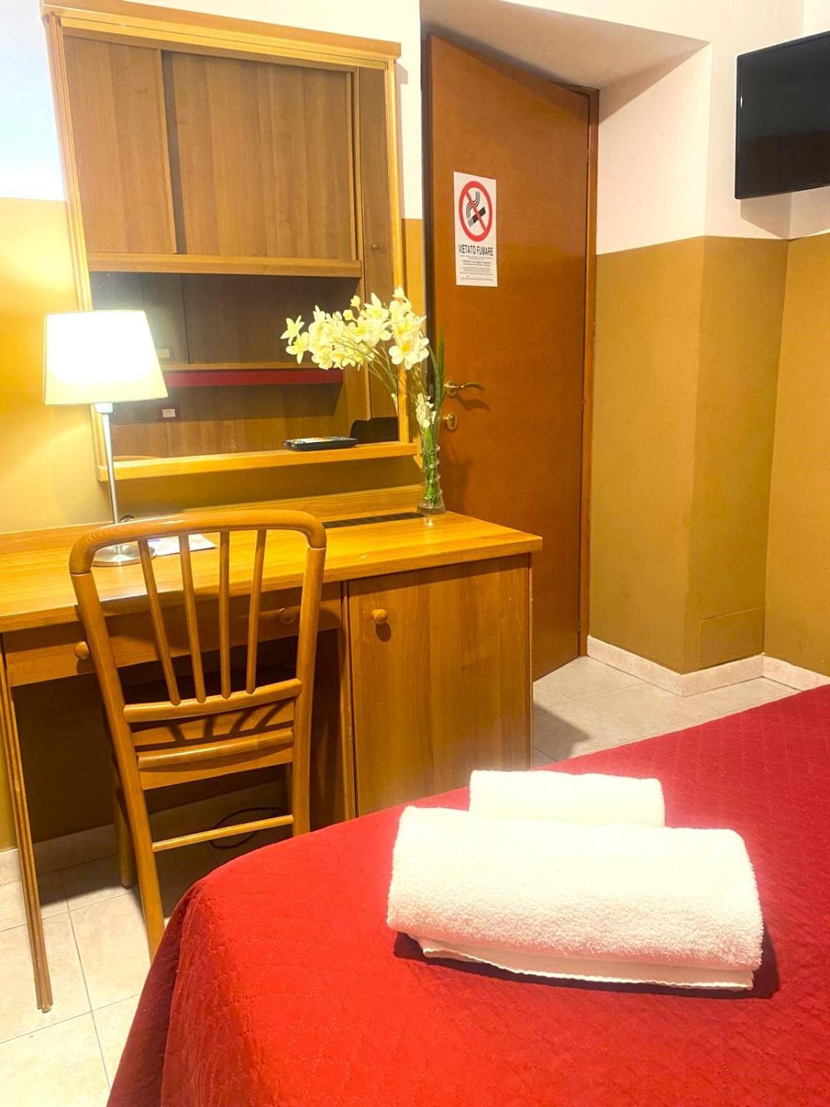 Booking Now Rome-Address Via Palestro,56- Breakfast Included Экстерьер фото